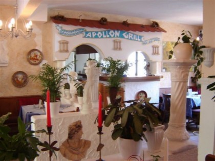 Photo: Apollon Grill